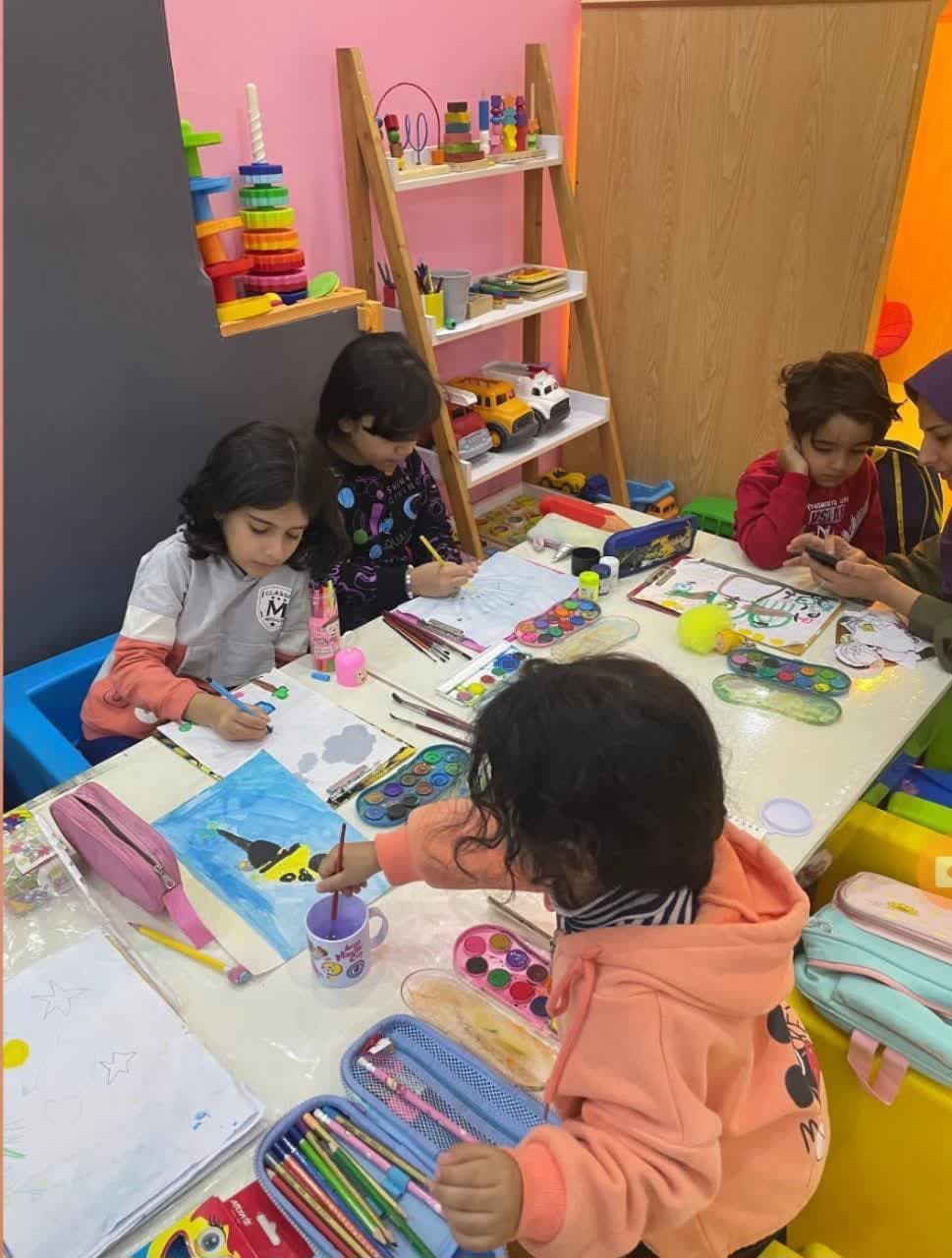 کارگاه آموزشی